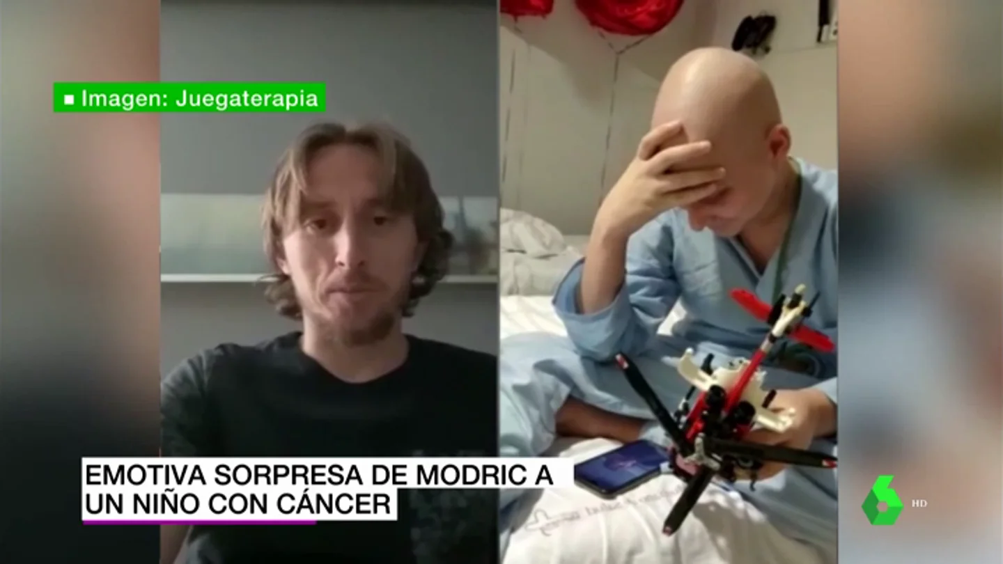 Modric Modric