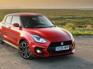 Suzuki Swift Suzuki Swift