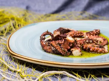 Pulpo Pulpo