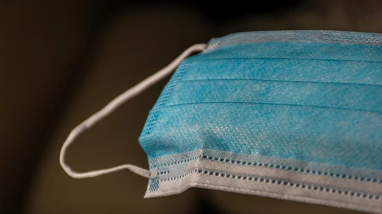 Las mascarillas evitan los contagios por coronavirus Las mascarillas evitan los contagios por coronavirus