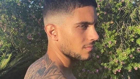 Marc Bartra Marc Bartra