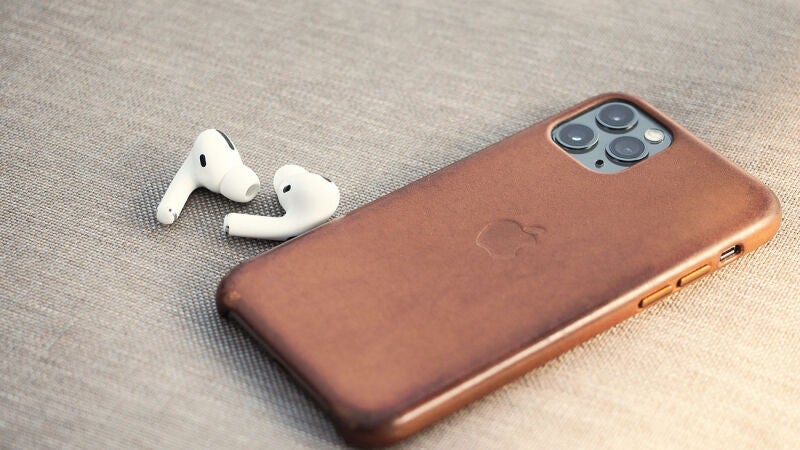 ¿La batería de tu iPhone se está agotando rápidamente? Esta podría ser la causa