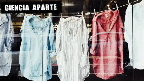 Desinfectar la ropa El Muro