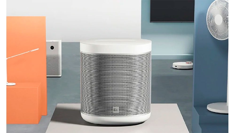 Altavoz XiaoAI Art