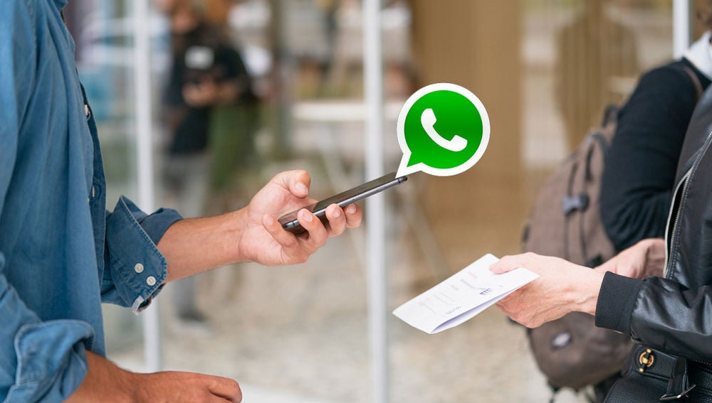 WhatsApp pone en fase de prueba una de sus funciones más esperadas WhatsApp pone en fase de prueba una de sus funciones más esperadas