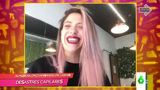 Los peluqueros hablan: estos son los desastres capilares que se han encontrado tras el confinamiento Los peluqueros hablan: estos son los desastres capilares que se han encontrado tras el confinamiento