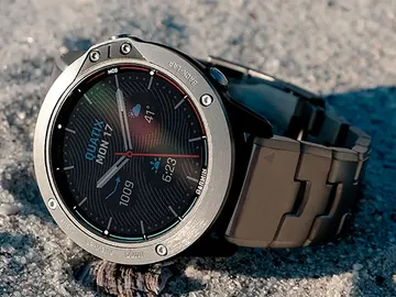 Garmin Quatix 6X Garmin Quatix 6X