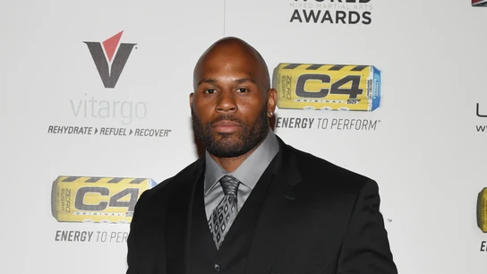 Shad Gaspard Shad Gaspard