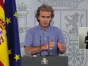 Un nuevo estudio sostiene que las personas con PCR positiva desde hace más de 14 días son incapaces de contagiar el coronavirus Un nuevo estudio sostiene que las personas con PCR positiva desde hace más de 14 días son incapaces de contagiar el coronavirus