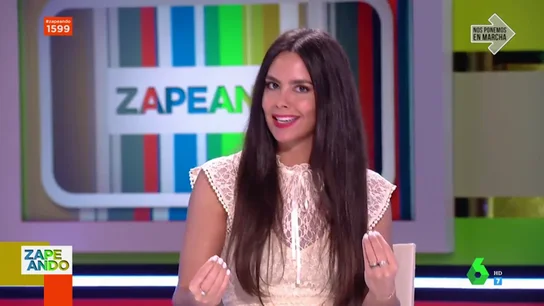 Cristina Pedroche Cristina Pedroche