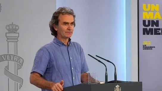 Fernando Simón Fernando Simón