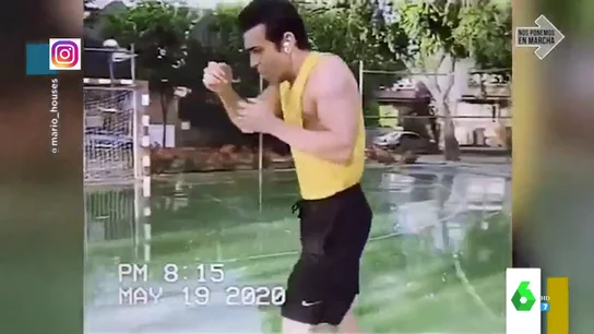 Mario Casas Mario Casas