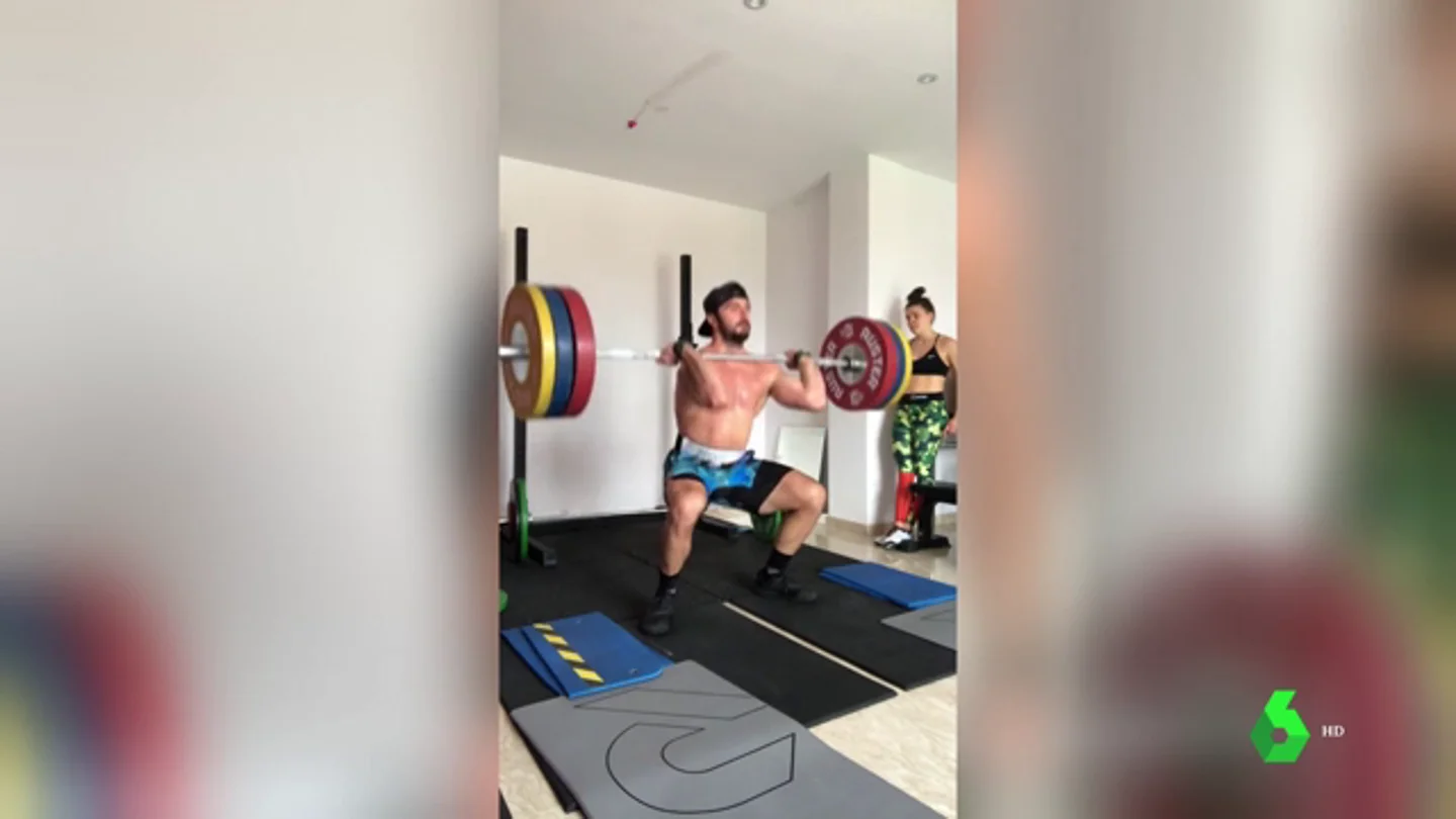 VideoCrossfit VideoCrossfit