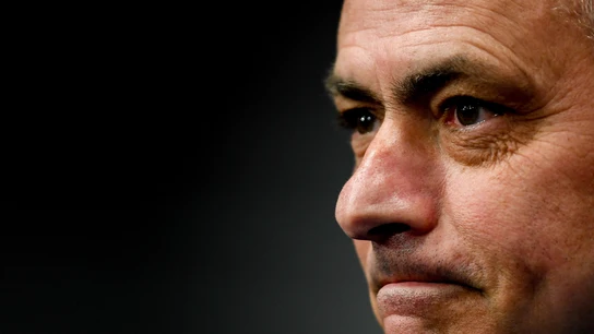 José Mourinho José Mourinho