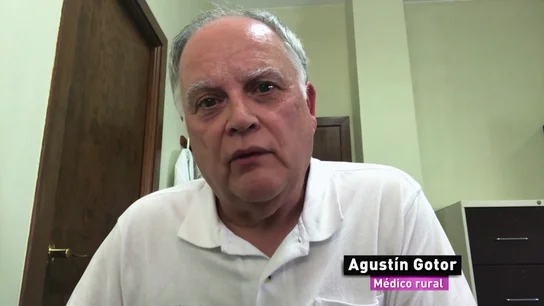 Cuando un solo médico tiene que batallar contra el coronavirus: las limitaciones de la sanidad en la España rural Cuando un solo médico tiene que batallar contra el coronavirus: las limitaciones de la sanidad en la España rural