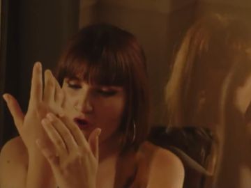 Rozalén estrena el videoclip de 'Este tren', rodado tras el confirnamiento Rozalén estrena el videoclip de 'Este tren', rodado tras el confirnamiento