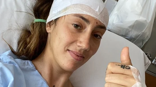 Virginia Torrecilla Virginia Torrecilla