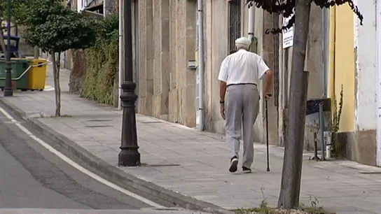 La población confinada busca a la España despoblada: el virus que convirtió los pueblos en oro La población confinada busca a la España despoblada: el virus que convirtió los pueblos en oro