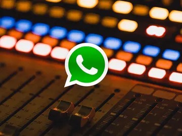 Audio de WhatsApp Audio de WhatsApp
