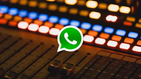 Audio de WhatsApp Audio de WhatsApp