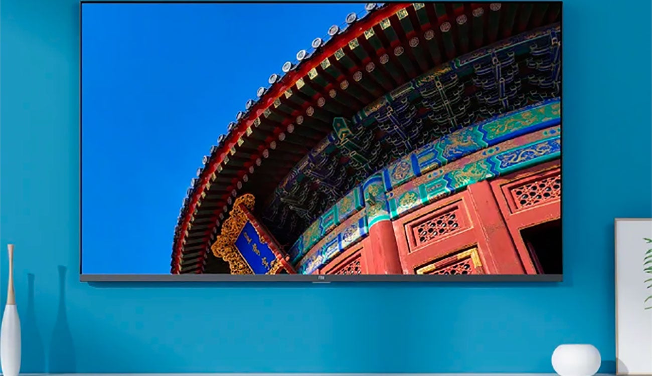 Xiaomi Mi TV 43"