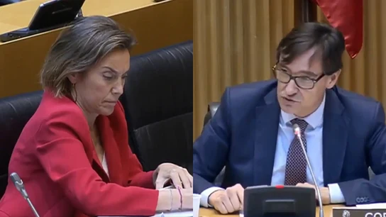 Salvador Illar responde a Cuca Gamarra Salvador Illar responde a Cuca Gamarra