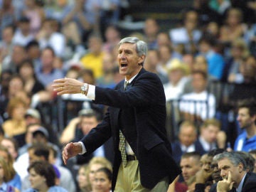 Jerry Sloan Jerry Sloan