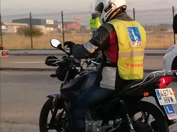 Examen Moto Examen Moto