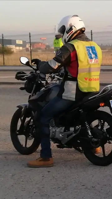 Examen Moto Examen Moto
