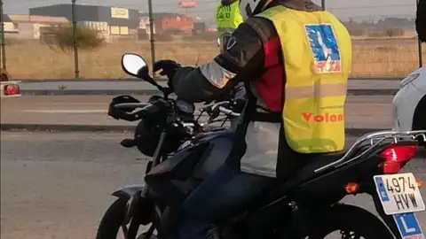 Examen Moto Examen Moto