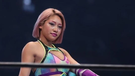 Hana Kimura Hana Kimura