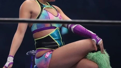 Hana Kimura