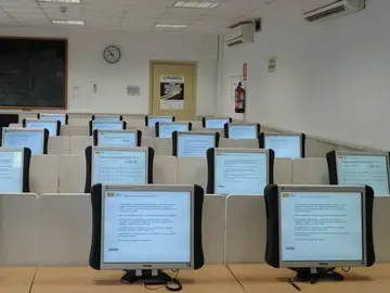 Examen PC  Examen PC