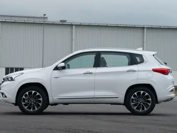 Chery Tiggo7 Chery Tiggo7