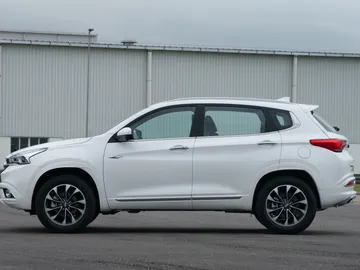 Chery Tiggo7 Chery Tiggo7