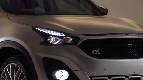 DR F35 Teaser DR F35 Teaser