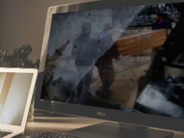 Reporteros de guerra denuncian dificultades al enseñar la crisis del COVID-19 Reporteros de guerra denuncian dificultades al enseñar la crisis del COVID-19