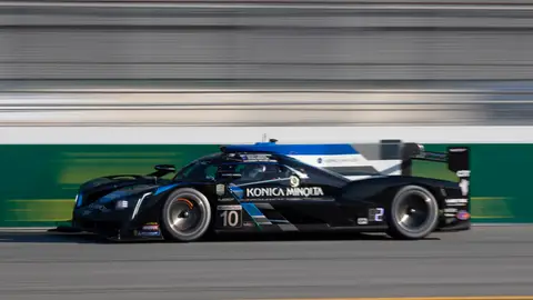 El IMSA tiene su plan de regreso El IMSA tiene su plan de regreso