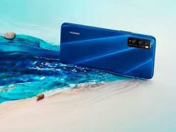 Huawei Enjoy Z 5G Huawei Enjoy Z 5G