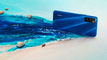 Huawei Enjoy Z 5G
