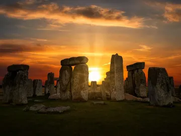 Stonehenge Stonehenge
