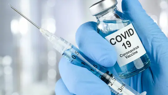 Vacuna contra el coronavirus Los resultados preliminares de la vacuna china indican que es segura y genera anticuerpos contra el coronavirus