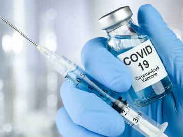 Los resultados preliminares de la vacuna china indican que es segura y genera anticuerpos contra el coronavirus Los resultados preliminares de la vacuna china indican que es segura y genera anticuerpos contra el coronavirus