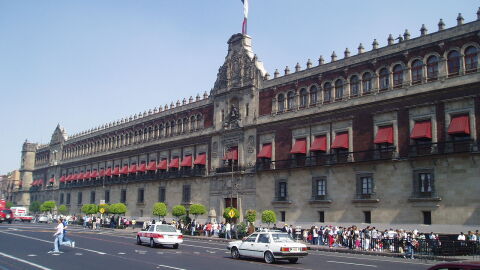 Ciudad de México
