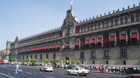 Ciudad de México Ciudad de México