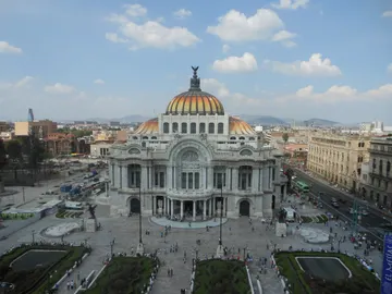 Ciudad de México Ciudad de México