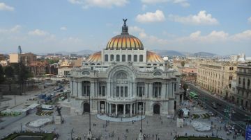 Ciudad de México