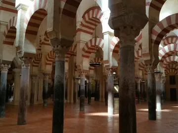 Mezquita de Córdoba Mezquita de Córdoba