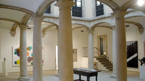 Museo de Bellas Artes de Asturias