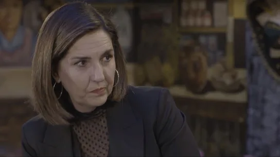 Cristina Zubillaga, expareja de Joaquin Sabina Cristina Zubillaga, expareja de Joaquin Sabina